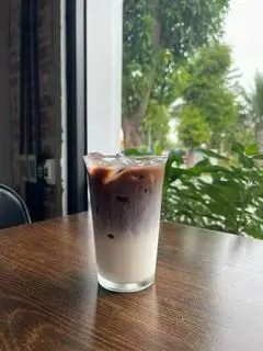 Hình ảnh Cacao sữa 