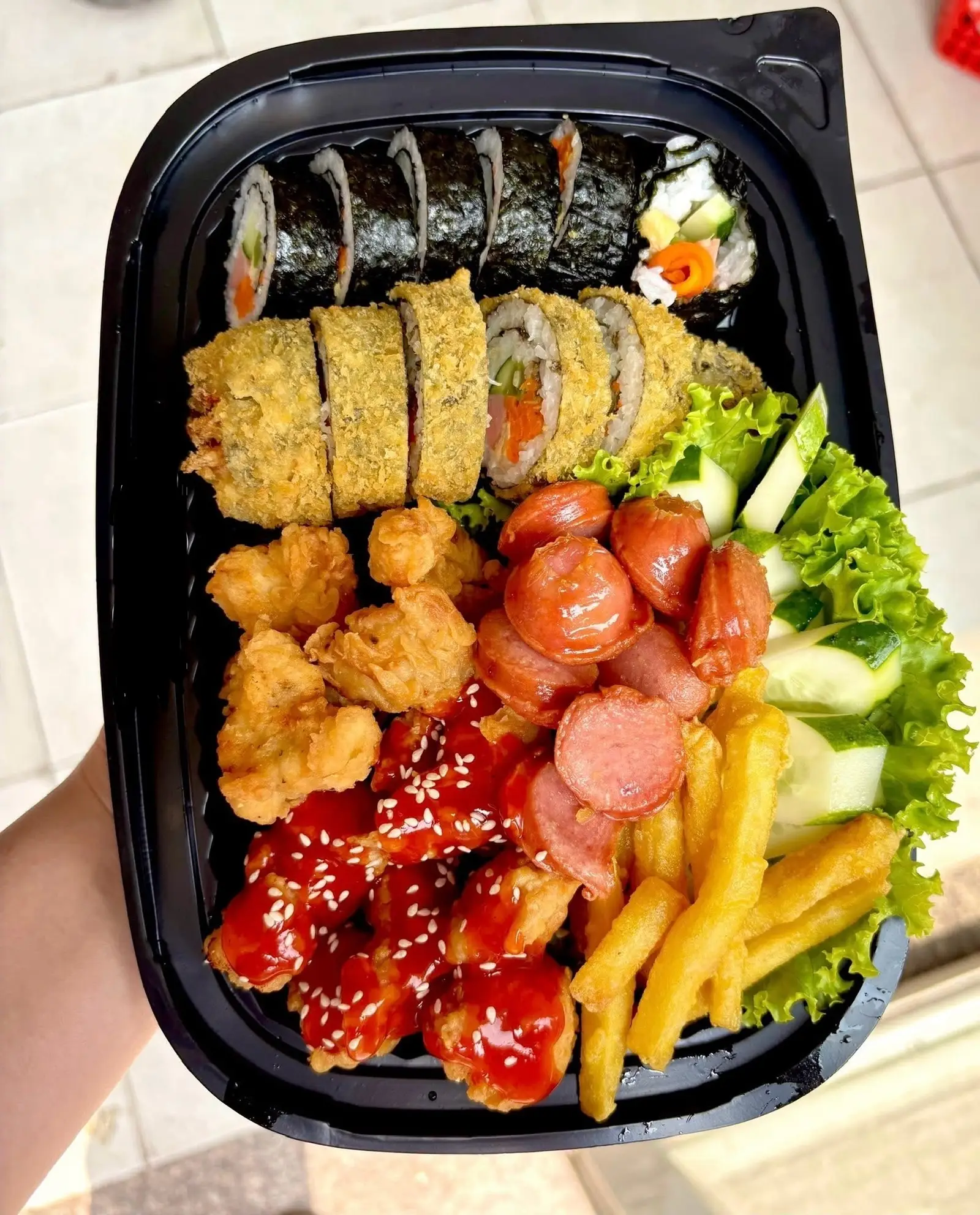 Hình ảnh Combo 10