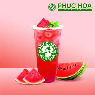 Hình ảnh Ép Dưa Hấu / Must try (M)