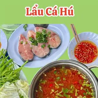 Hình ảnh Lẩu cá hú