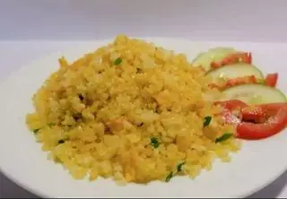 Hình ảnh Cơm thêm