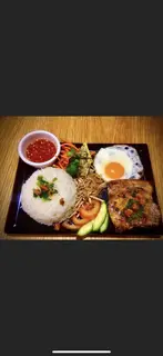 Hình ảnh sườn thập cẩm