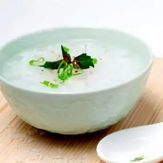 Hình ảnh Cháo thêm 