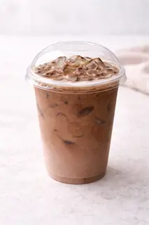Hình ảnh Sữa gấu Nestle cacao