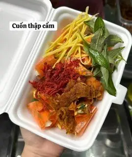 Hình ảnh Cuốn Thập Cẩm
