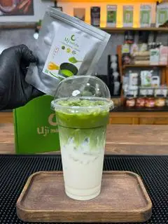 Hình ảnh Matcha Latte