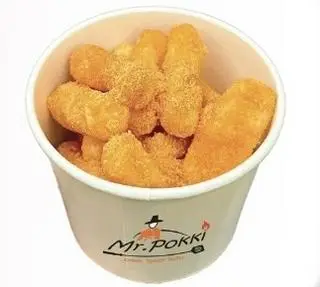 Hình ảnh Bánh gạo lắc phô mai