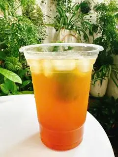 Hình ảnh Trà tắc