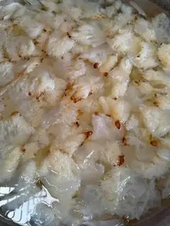 Hình ảnh Combo 7 (kèm rau và sốt)
