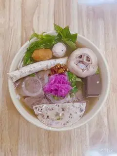 Hình ảnh Bún Bò Huế Đặc Biệt 