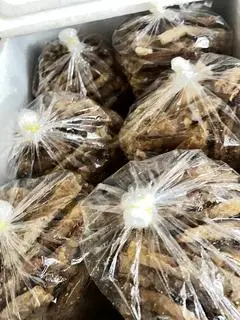 Hình ảnh Bánh Giòn ( Ram Giòn) Bình Định
