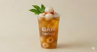 Hình ảnh Trà Vải