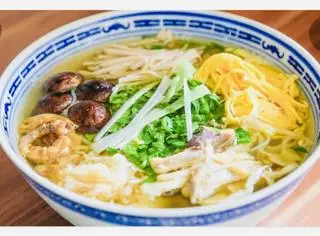 Hình ảnh Bún thang