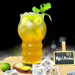 Hình ảnh Trà quất nha đam