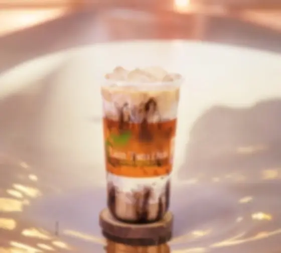Hình ảnh Trà sữa Choco Phô mai