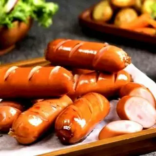 Hình ảnh Xúc xích
