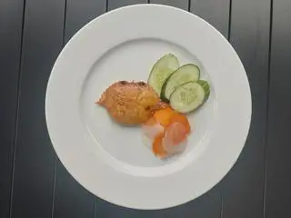 Hình ảnh Chả Ghẹ Thêm