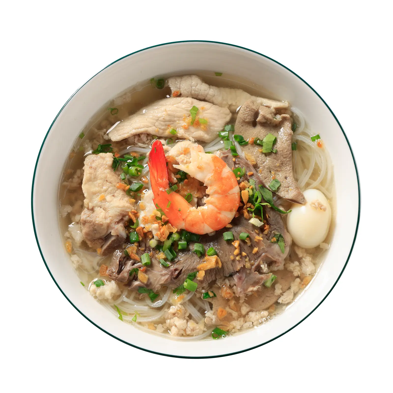 Hình ảnh Nước thường - soup regular