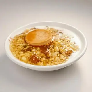 Hình ảnh Chè caramen bưởi