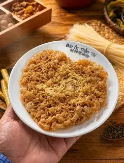 Hình ảnh trứng chiên - 炸蛋