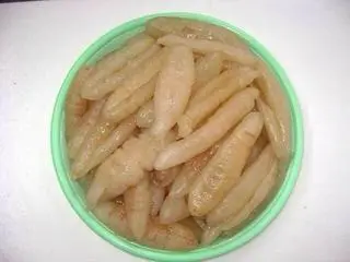 Hình ảnh Cháo Hải Sâm