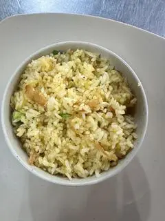 Hình ảnh cơm chiên thêm 