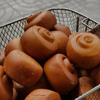 Hình ảnh Bánh bao - 5cái