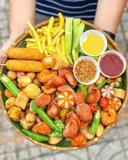 Hình ảnh Tấn tài tấn lộc - phần 2~3ng