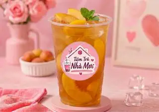 Hình ảnh Trà đào