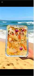 Hình ảnh COMBO MỰC SỨA
