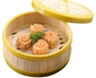 Hình ảnh Xíu mại Tôm (4 viên)