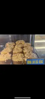 Hình ảnh bông lan chà bông