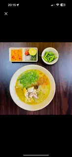 Hình ảnh Cháo gà