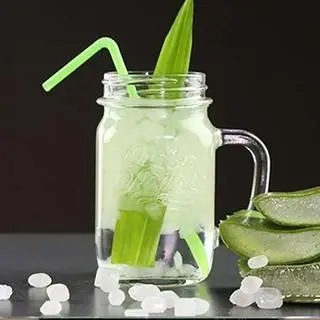 Hình ảnh Nha đam đường phèn