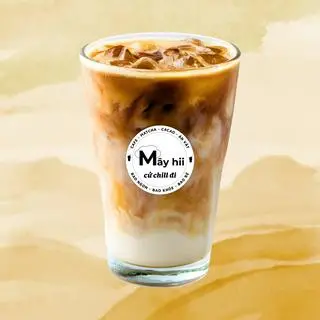 Hình ảnh Cacao latte