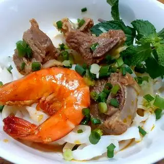 Hình ảnh Sườn tôm