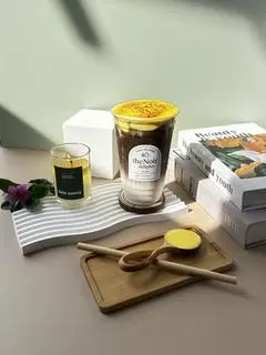 Hình ảnh Crème Houji