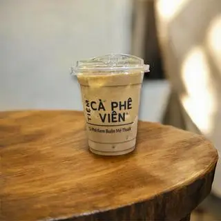 Hình ảnh Cà phê sữa
