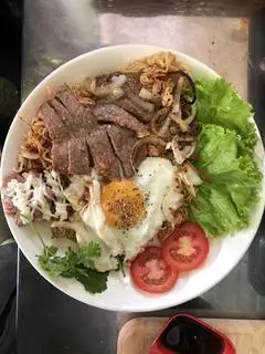 Hình ảnh 6 món giống nhau 
