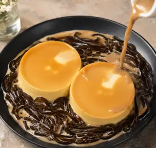 Hình ảnh Double pho mai