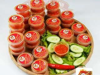 Hình ảnh Sốt Chấm Đa Năng 