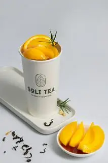 Hình ảnh Luckytea