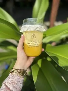 Hình ảnh Nước ép thơm