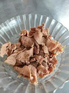 Hình ảnh Thịt bò thêm