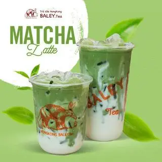 Hình ảnh [HOT] Matcha Latte - Size L