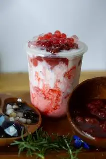 Hình ảnh Da-ua Dâu
