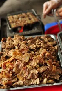Hình ảnh Nửa Kg Chả Lẫn