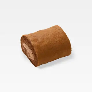 Hình ảnh Bánh cuộn sô cô la hộp 110g
