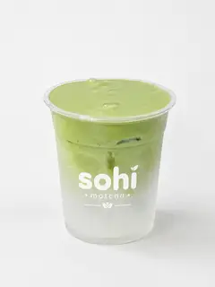 Hình ảnh Cocomatcha