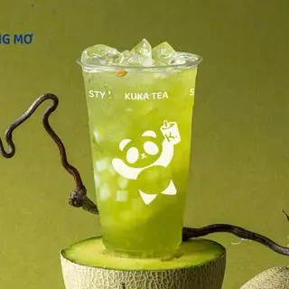 Hình ảnh Trà dưa lưới
